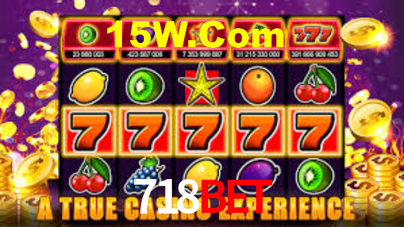 Exclusive Games 718Bet