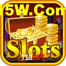 Programa VIP 718Bet