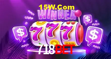 Live Casino 718Bet